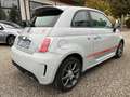 Abarth 595 1.4 16v t. t-jet 140cv UNICA PROPRIETARIA Grau - thumbnail 3