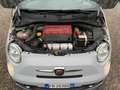 Abarth 595 1.4 16v t. t-jet 140cv UNICA PROPRIETARIA Grau - thumbnail 16