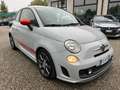 Abarth 595 1.4 16v t. t-jet 140cv UNICA PROPRIETARIA Grau - thumbnail 4