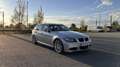 BMW 335 N55 E91 Silber - thumbnail 2
