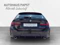 BMW 330 *** M-SPORT *** GESAMT 292 PS *** Schwarz - thumbnail 4