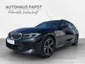 BMW 330 *** M-SPORT *** GESAMT 292 PS *** Schwarz - thumbnail 1