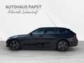 BMW 330 *** M-SPORT *** GESAMT 292 PS *** Schwarz - thumbnail 2