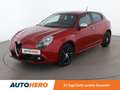Alfa Romeo Giulietta 1.4 Turbo Executive Aut. *NAVI*XENON*TEMPO* Rot - thumbnail 1