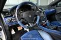 Maserati GranTurismo MC Stradale EXP € 103.980,- Білий - thumbnail 23