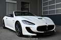 Maserati GranTurismo MC Stradale EXP € 103.980,- Білий - thumbnail 1