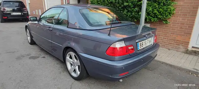 BMW 3 Series view 19