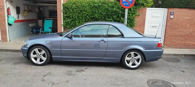 BMW 3 Series view 17