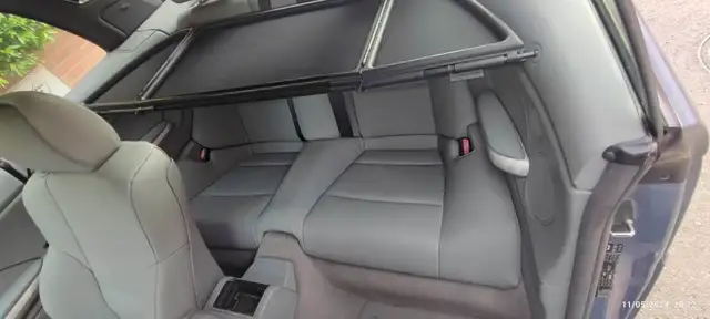 BMW 3 Series view 29