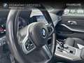 BMW 318 318dA MH 150ch M Sport Gris - thumbnail 6