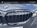 BMW 318 318dA MH 150ch M Sport Gris - thumbnail 11