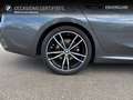 BMW 318 318dA MH 150ch M Sport Gris - thumbnail 8
