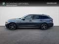 BMW 318 318dA MH 150ch M Sport Gris - thumbnail 3