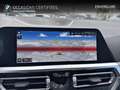BMW 318 318dA MH 150ch M Sport Gris - thumbnail 12