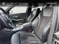 BMW 318 318dA MH 150ch M Sport Gris - thumbnail 4