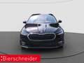 Skoda Fabia 1.0 MPI Selection LED RFK PDC KLIMAAUT Noir - thumbnail 2