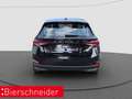 Skoda Fabia 1.0 MPI Selection LED RFK PDC KLIMAAUT Noir - thumbnail 6