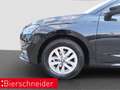 Skoda Fabia 1.0 MPI Selection LED RFK PDC KLIMAAUT Noir - thumbnail 10