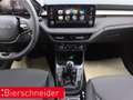 Skoda Fabia 1.0 MPI Selection LED RFK PDC KLIMAAUT Noir - thumbnail 20