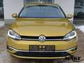 Volkswagen Golf 1.5 TSI ACT Highline ACC LED NAVI STDHZG Geel - thumbnail 2