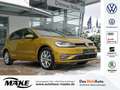Volkswagen Golf 1.5 TSI ACT Highline ACC LED NAVI STDHZG Geel - thumbnail 1