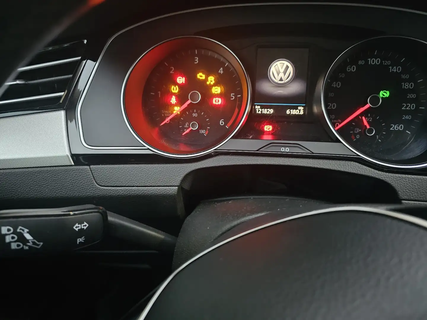 Volkswagen Passat Variant VWPassatVariant2,0TDI DSG Kombi140kw190PS - 2