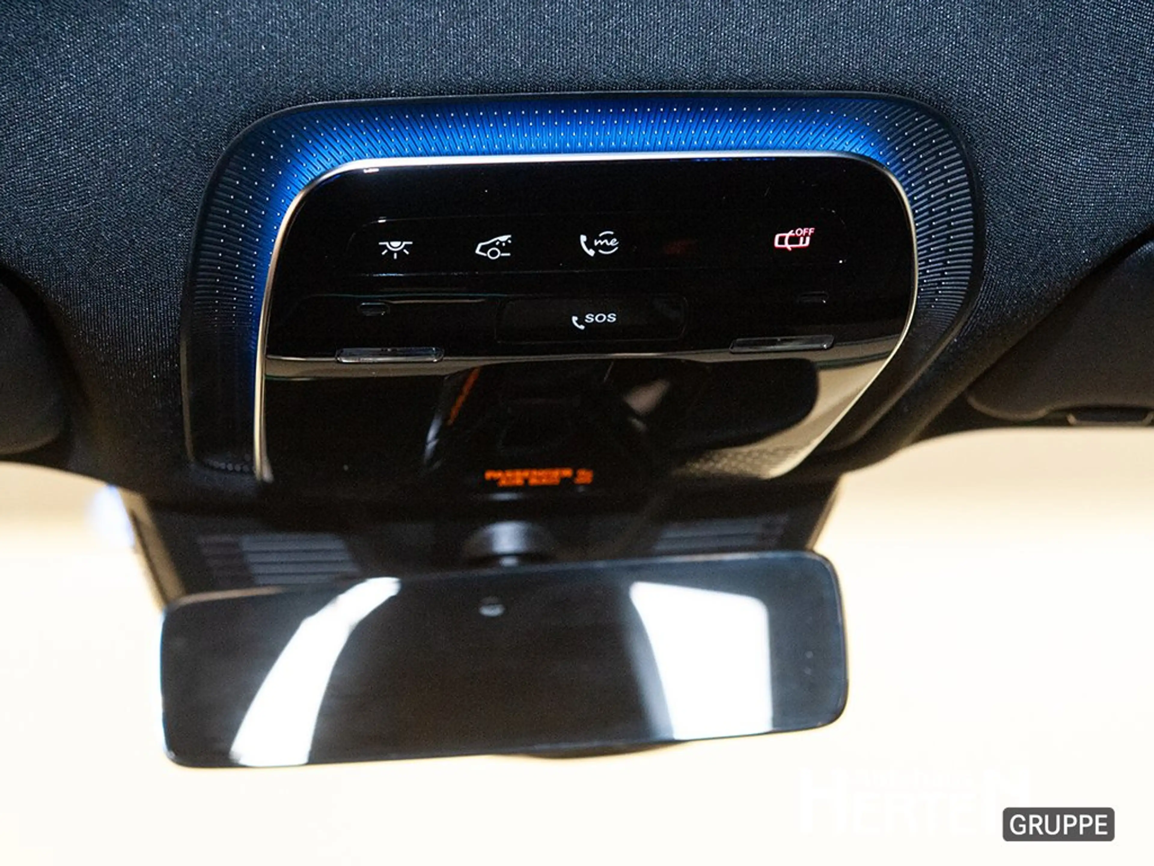 Mercedes-Benz E 450 d 4Matic AMG PREMIUM+NIGHT+HUD+DIGITAL+360 — photo 11