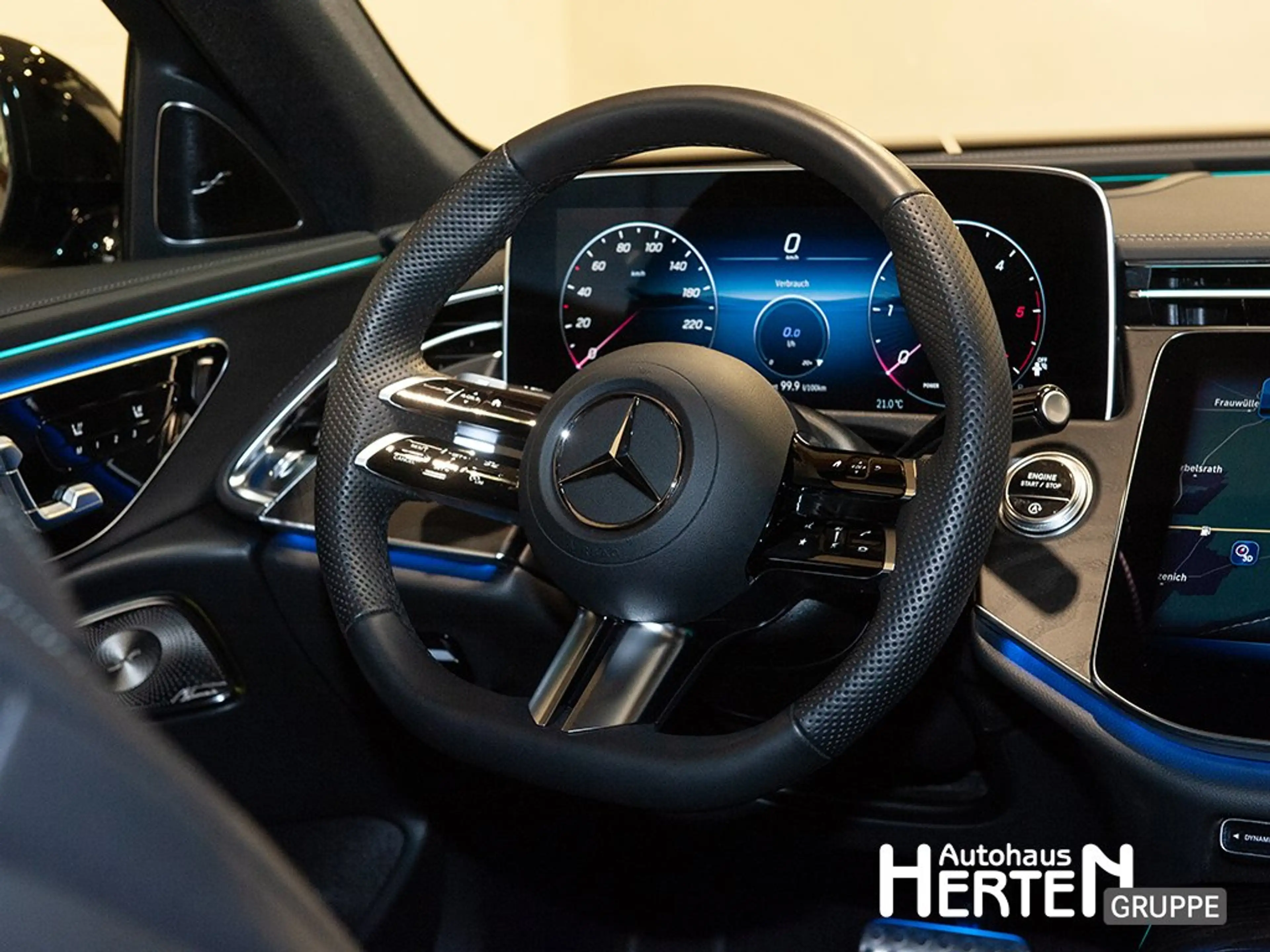 Mercedes-Benz E 450 d 4Matic AMG PREMIUM+NIGHT+HUD+DIGITAL+360 — photo 7