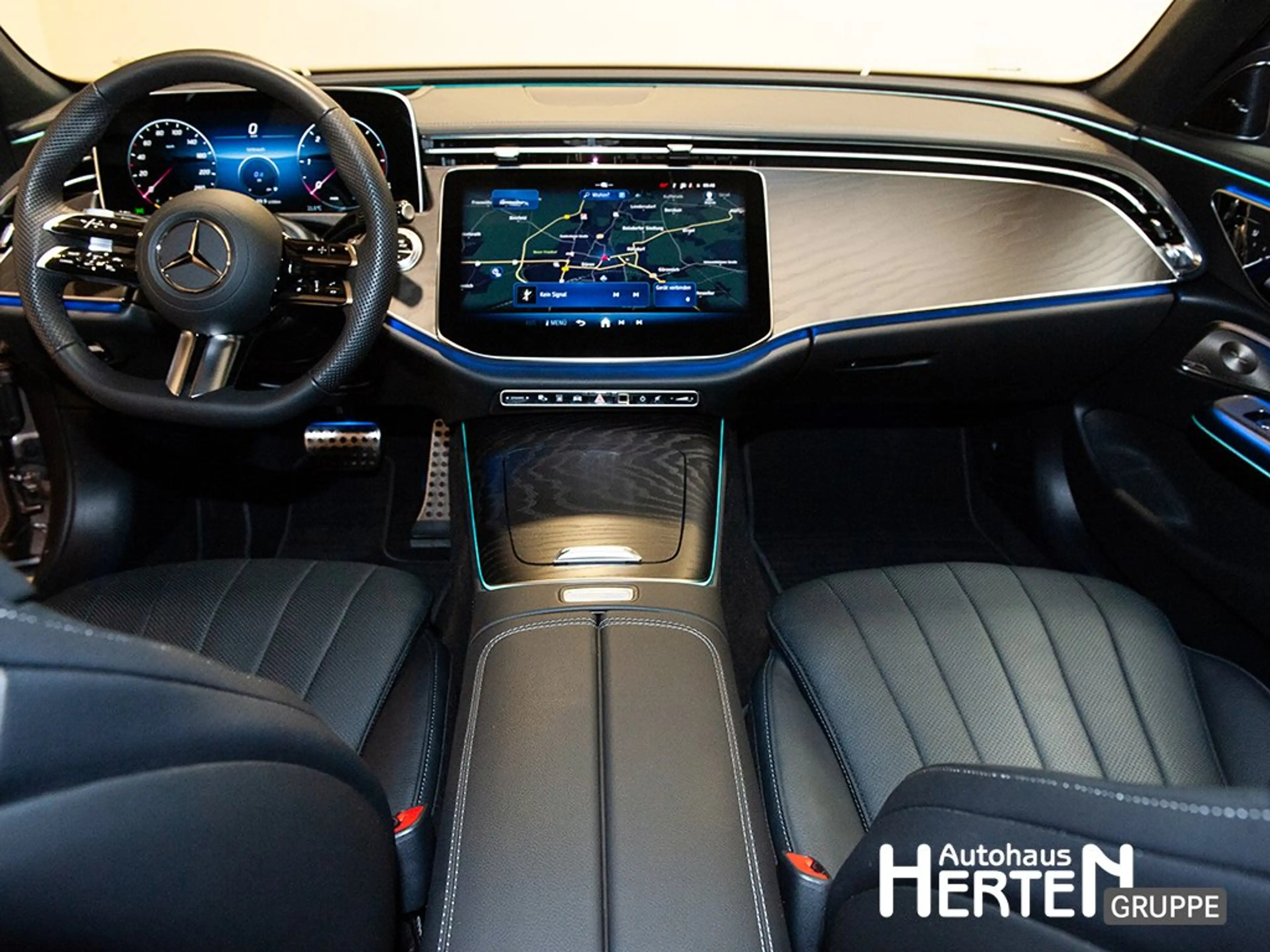 Mercedes-Benz E 450 d 4Matic AMG PREMIUM+NIGHT+HUD+DIGITAL+360 — photo 10