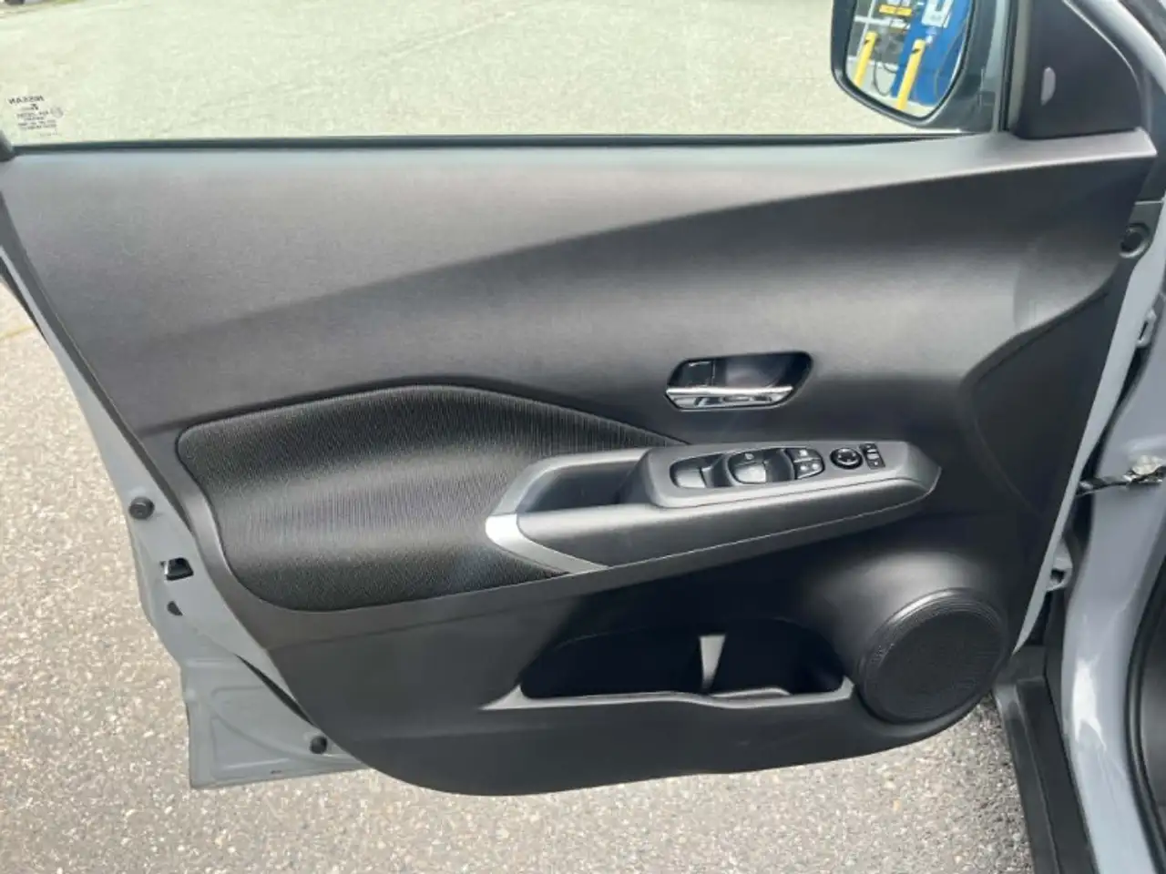 Nissan Kicks fotografie Nissan Kicks