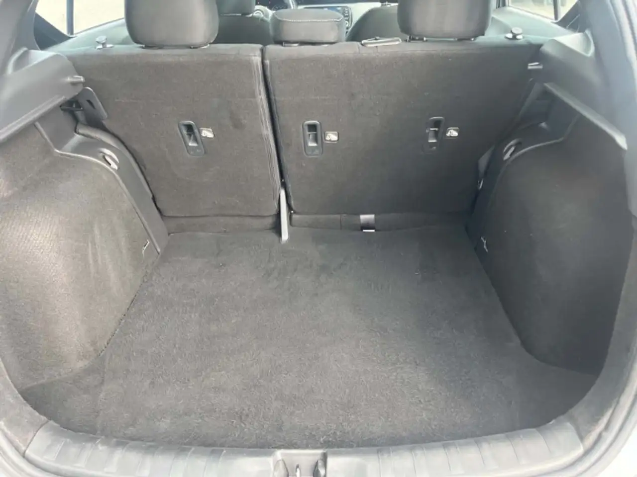 Nissan Kicks fotografie Nissan Kicks