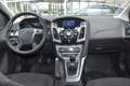 Ford Focus 1.0 EcoBoost Titanium 92KW Airco Cd Pdc Lm-Velgen Bruin - thumbnail 12