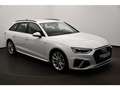 Audi A4 35 TDI S-tronic LED/Tempo/Einparkhi Weiß - thumbnail 14