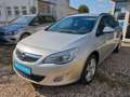 Opel Astra J Sports Tourer Design Edition*TÜV-Neu* Argent - thumbnail 4