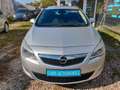 Opel Astra J Sports Tourer Design Edition*TÜV-Neu* Argent - thumbnail 3