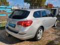 Opel Astra J Sports Tourer Design Edition*TÜV-Neu* Argent - thumbnail 10