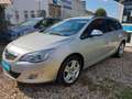 Opel Astra J Sports Tourer Design Edition*TÜV-Neu* Argent - thumbnail 5