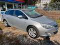 Opel Astra J Sports Tourer Design Edition*TÜV-Neu* Argent - thumbnail 2