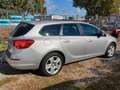 Opel Astra J Sports Tourer Design Edition*TÜV-Neu* Argent - thumbnail 11