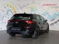 CUPRA Leon 2.0 TDI DSG 150 *LED, NAVI, PDC* Schwarz - thumbnail 4