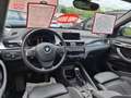 BMW X1 sDRIVE 16D ADVANTAGE Brun - thumbnail 9