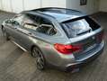 BMW 540 d xDrive Touring M Sportpaket Grijs - thumbnail 5