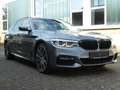 BMW 540 d xDrive Touring M Sportpaket Grijs - thumbnail 2