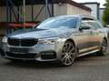 BMW 540 d xDrive Touring M Sportpaket Grijs - thumbnail 6