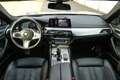 BMW 540 d xDrive Touring M Sportpaket Grijs - thumbnail 12