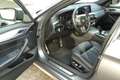 BMW 540 d xDrive Touring M Sportpaket Grijs - thumbnail 11