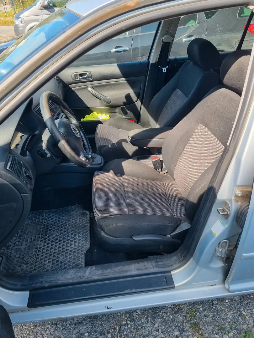 Volkswagen Golf Golf 5p 1.4 Movie Argento - 2