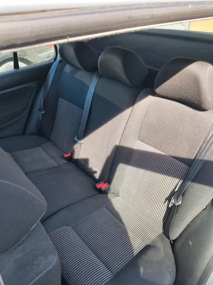 Volkswagen Golf Golf 5p 1.4 Movie Argento - 1