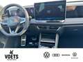 Volkswagen Tiguan R-Line 1.5 TSI eHybrid DSG FrontAssist Grau - thumbnail 9