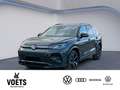Volkswagen Tiguan R-Line 1.5 TSI eHybrid DSG FrontAssist Grau - thumbnail 1